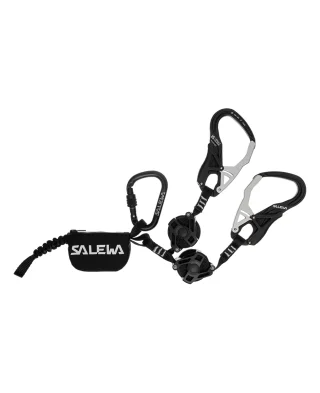 Alternative view of Salewa Set Ergo Ferrata Zip