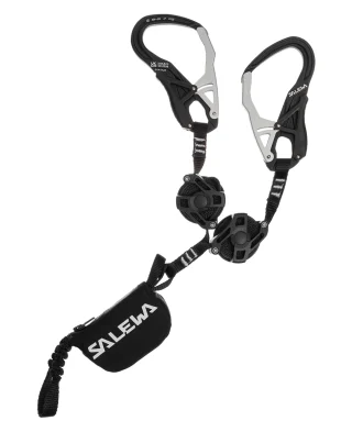 Salewa Set Ergo Ferrata Zip