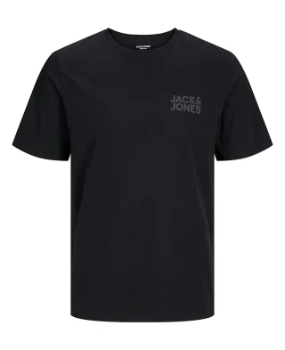 Jack and Jones Majica Black