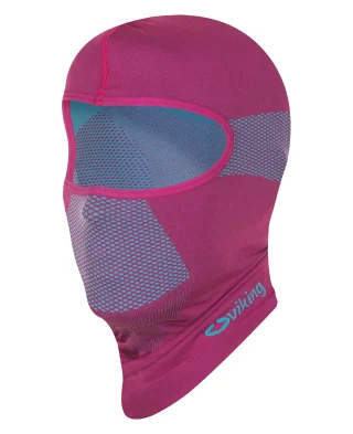 Viking Balaclava Pink