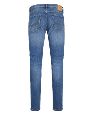 Alternative view of Jack and Jones Hlače Glenn Original Slim Fit