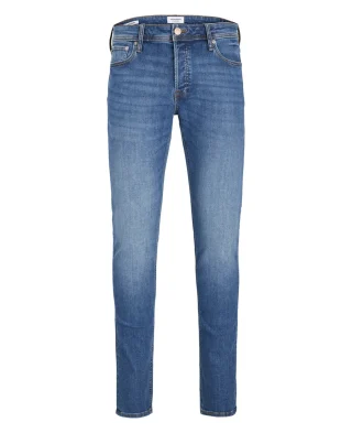 Jack and Jones Hlače Glenn Original Slim Fit
