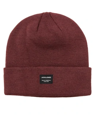 Jack and Jones Kapa Beanie Noos