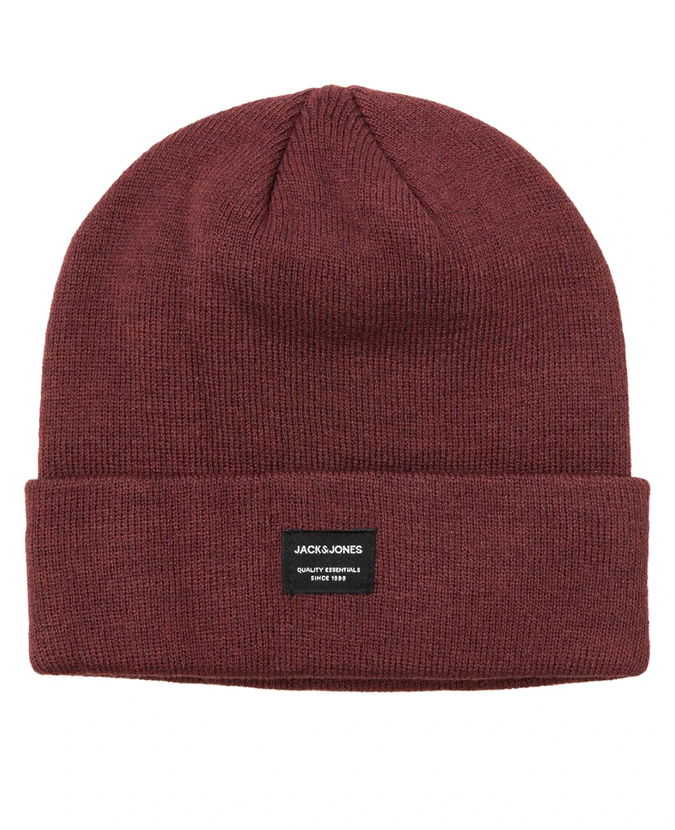 Jack and Jones Kapa Beanie Noos