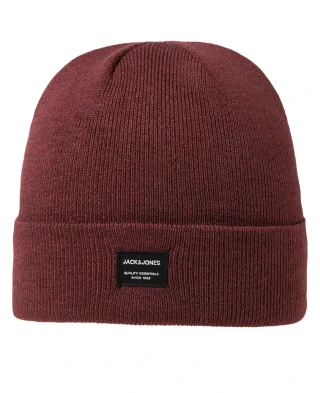 Alternative view of Jack and Jones Kapa Beanie Noos
