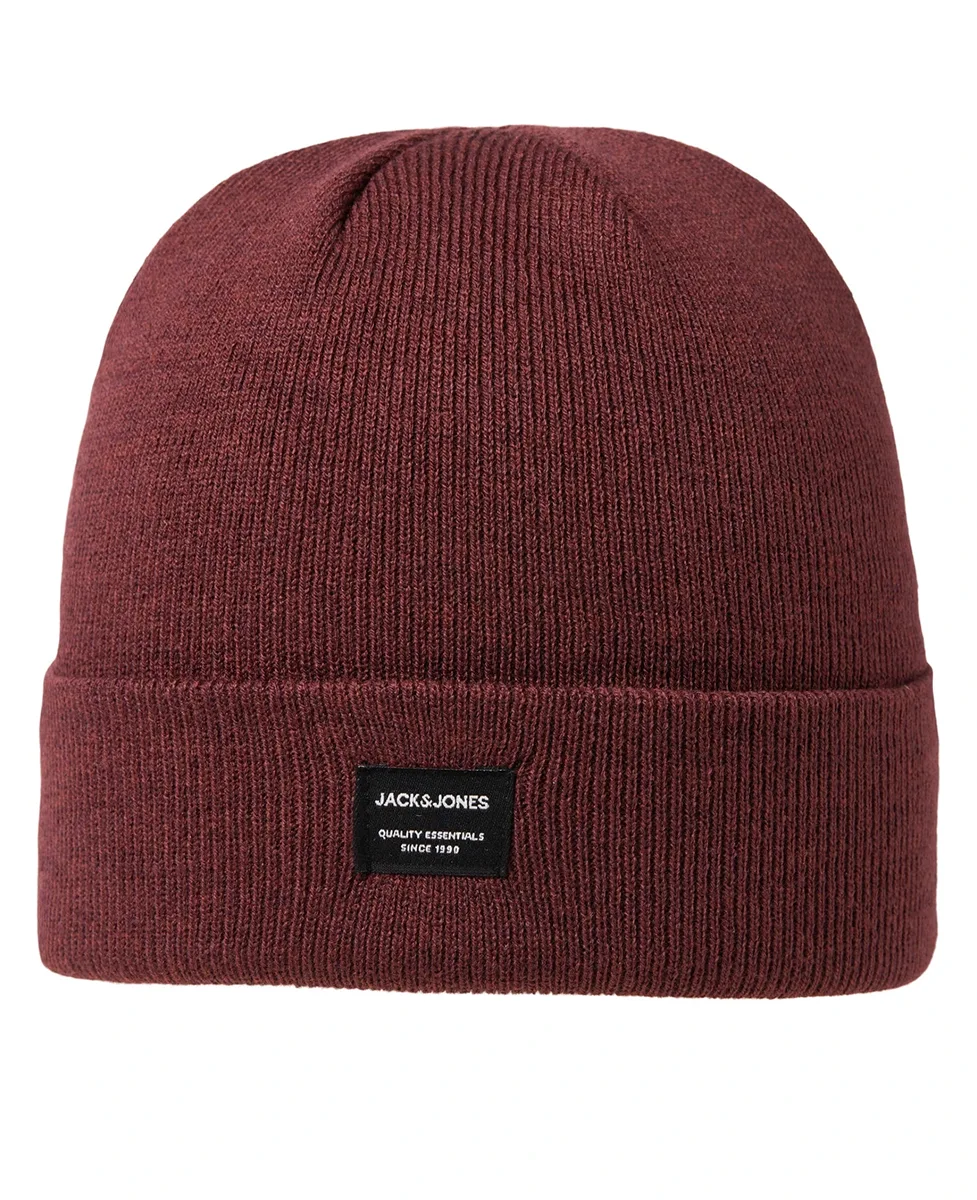 Jack and Jones Kapa Beanie Noos - Image 2