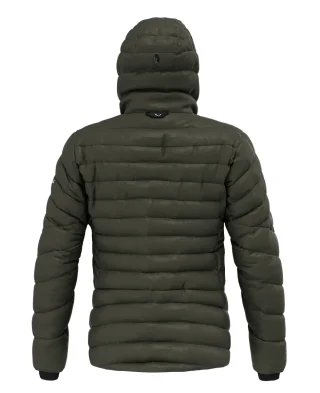 Alternative view of Salewa Jakna Ortles Medium RDS Down