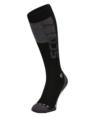 Scott Čarape ski Merino