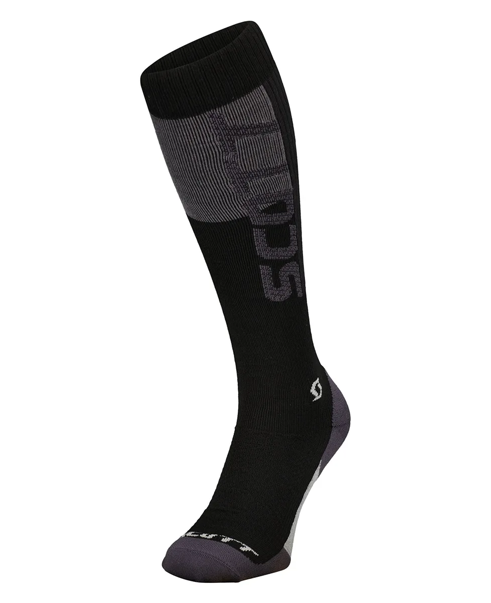 Scott Čarape ski Merino