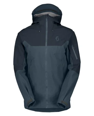 Scott Jakna Explorair 3 Layer
