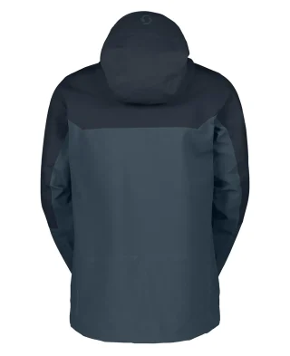 Alternative view of Scott Jakna Explorair 3 Layer