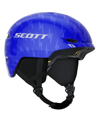 Scott Kaciga ski Keeper 2