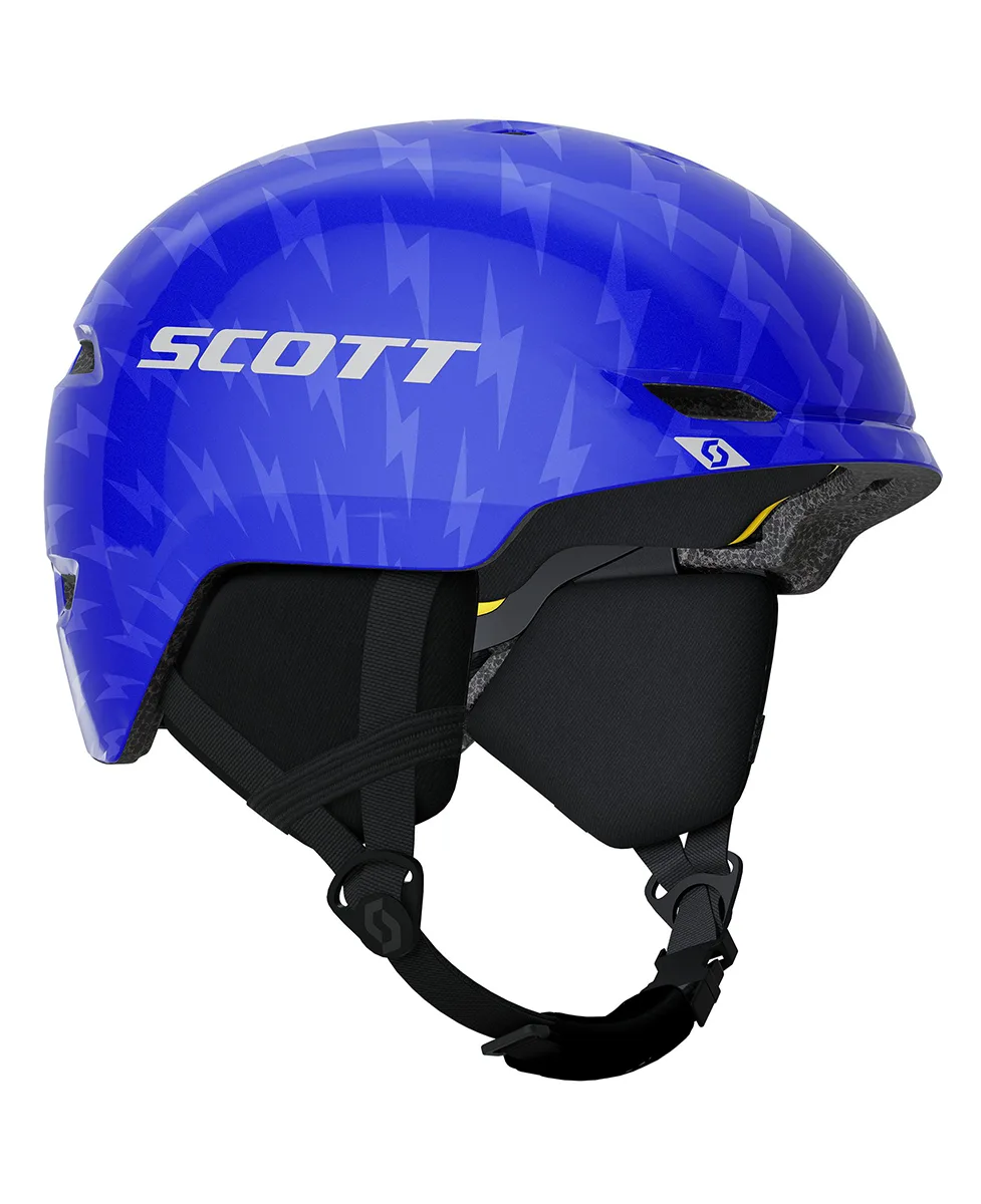 Scott Kaciga ski Keeper 2