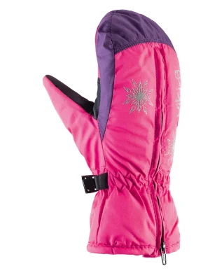 Viking Rukavice Starlet Pink/Purple