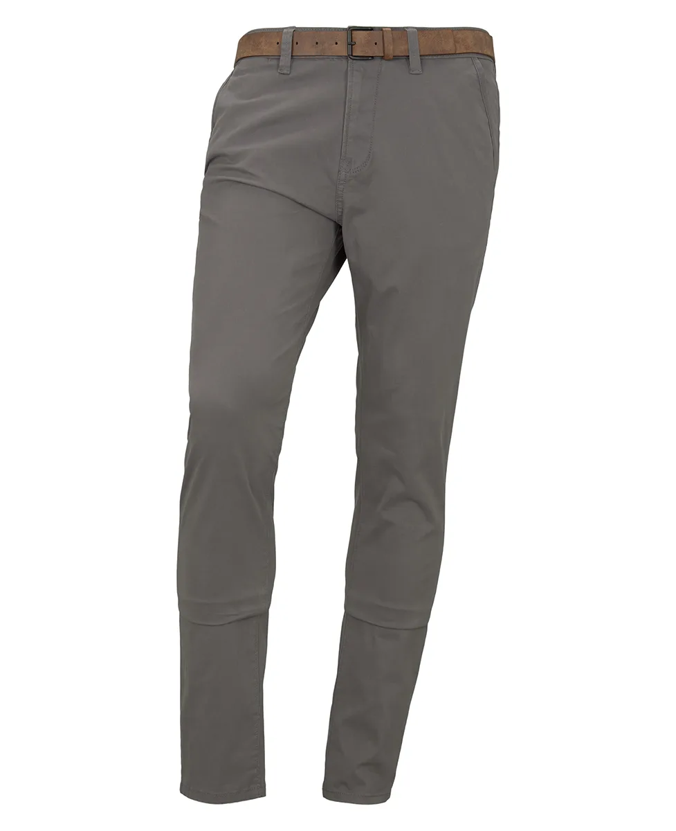 Tom Tailor Hlače Slim Chino