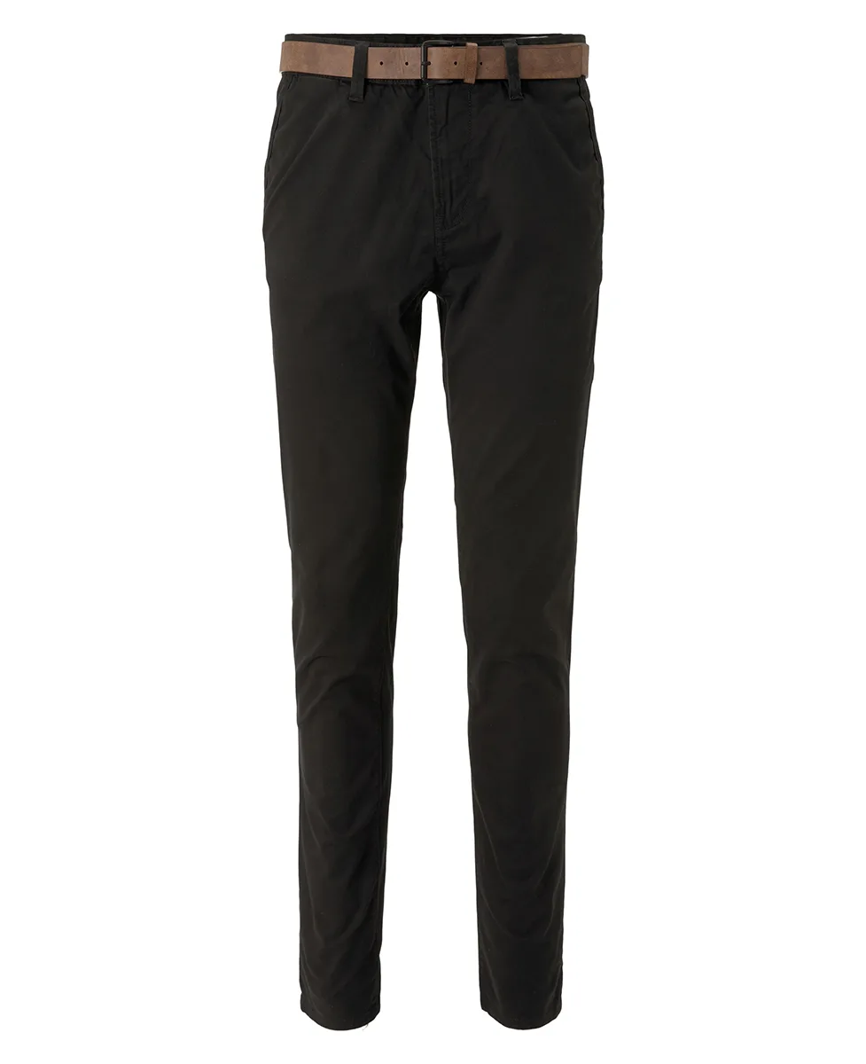 Tom Tailor Hlače Slim Chino