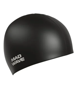 Mad Wave Kapa za plivanje Solid Soft