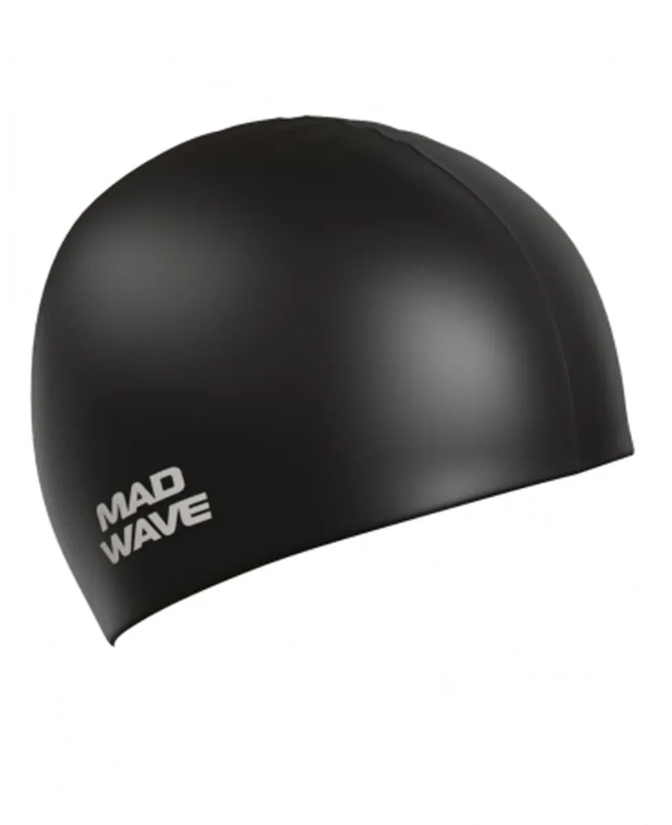 Mad Wave Kapa za plivanje Solid Soft
