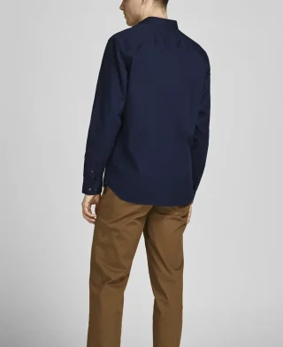 Alternative view of Jack and Jones Košulja Slim Fit