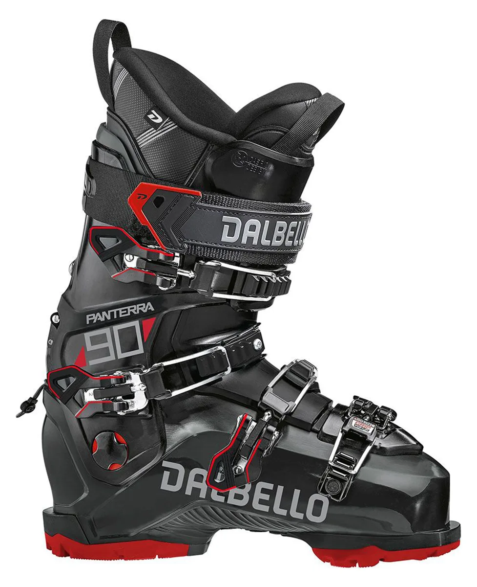 Dalbello Pancerice Panterra 90 (GripWalk)