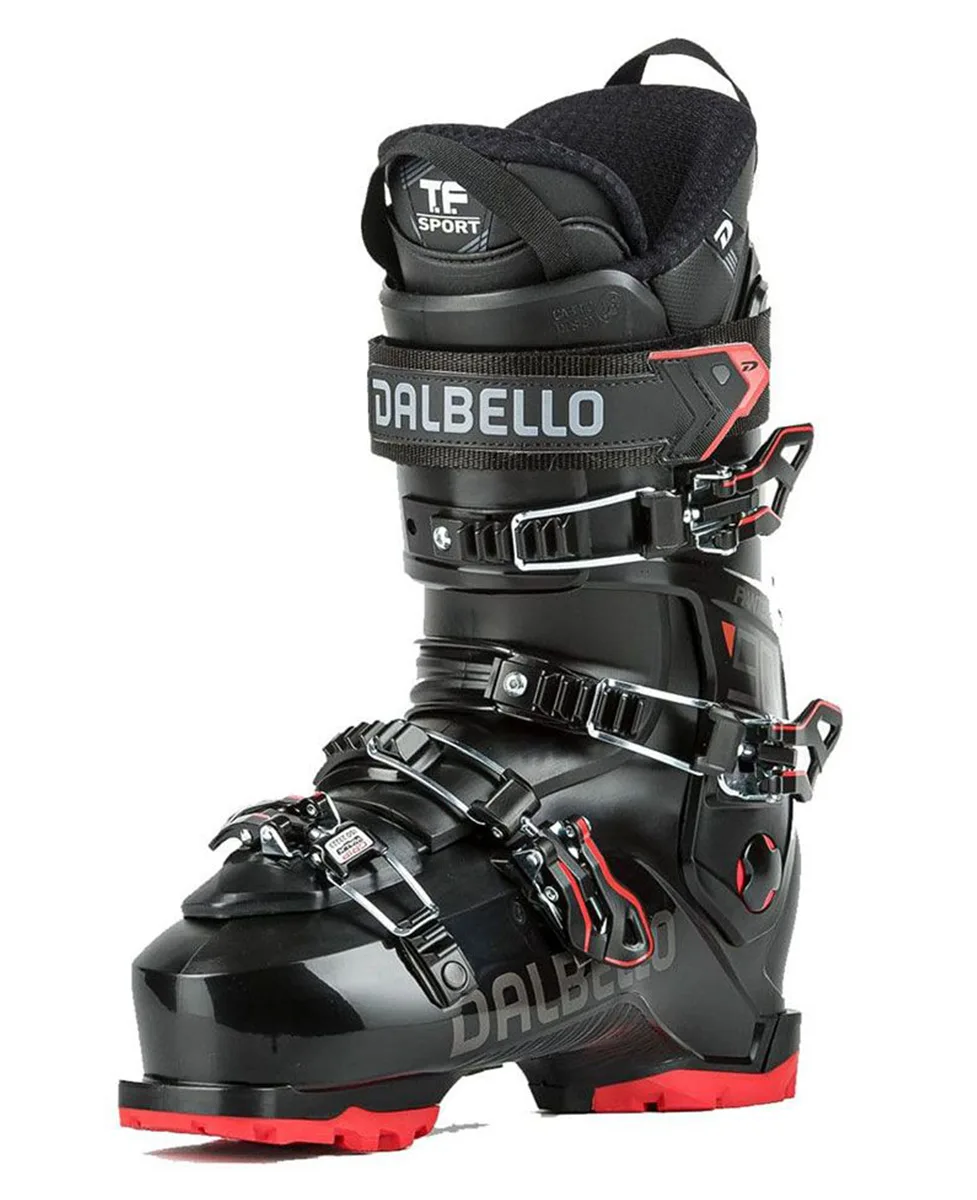 Dalbello Pancerice Panterra 90 (GripWalk) - Image 2