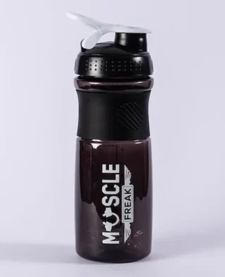 shaker black kl-7063