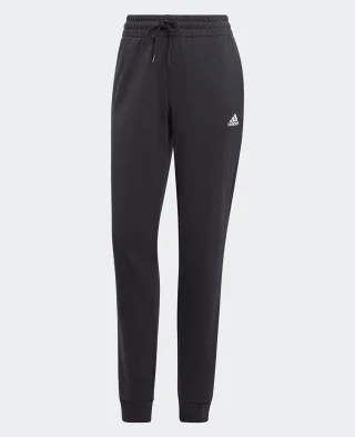 Adidas Trenerka Donji Dio Essentials Linear French Terry Cuffed