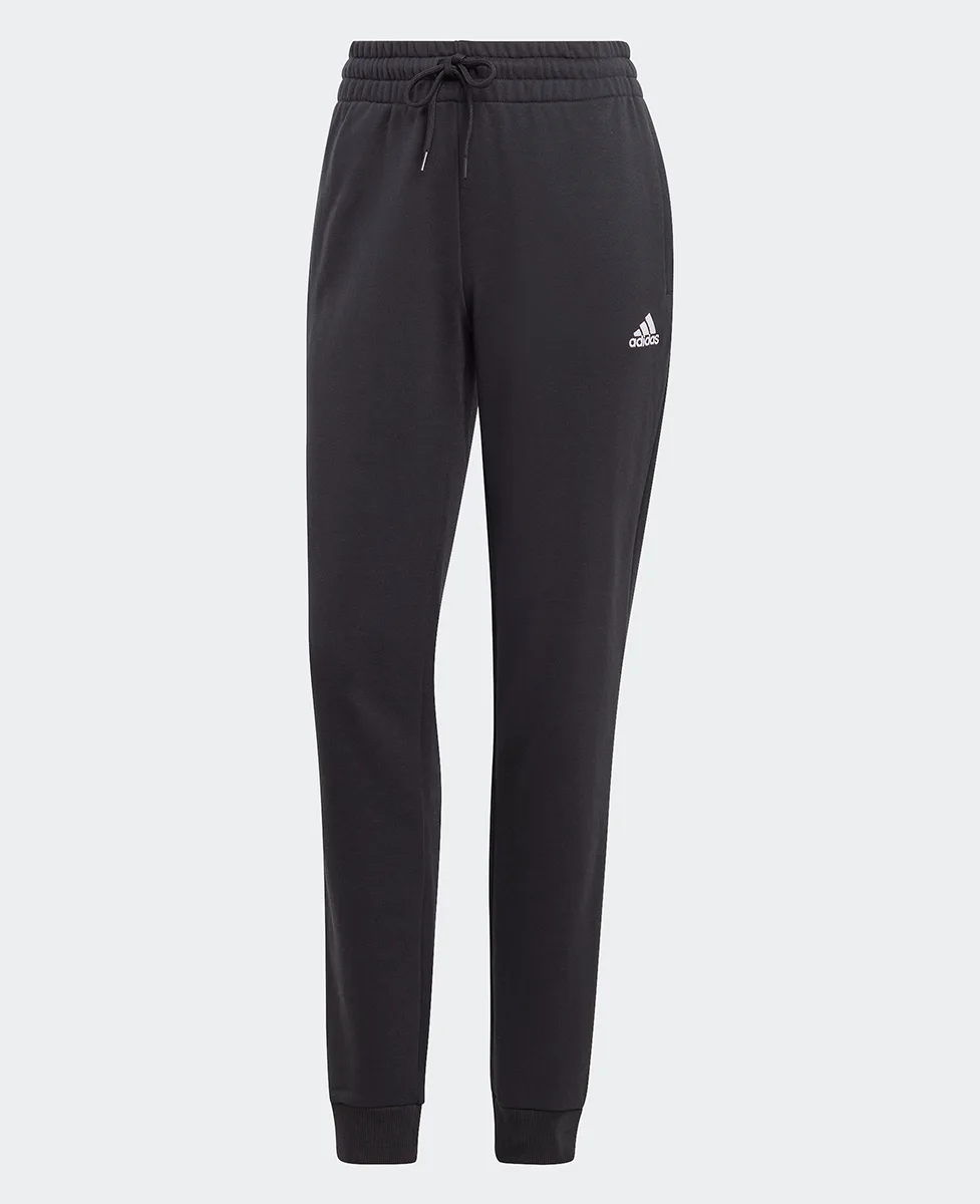 Adidas Trenerka Donji Dio Essentials Linear French Terry Cuffed