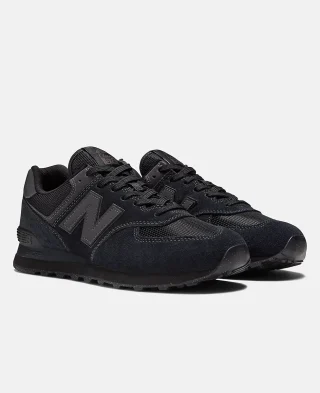 New Balance Patike 574 - Image 3