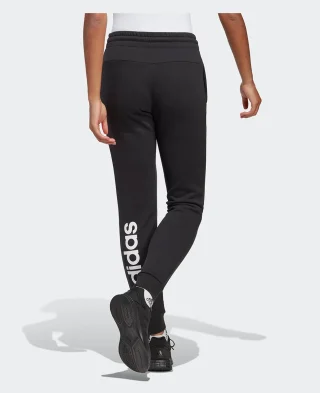 Adidas Trenerka Donji Dio Essentials Linear French Terry Cuffed - Image 3