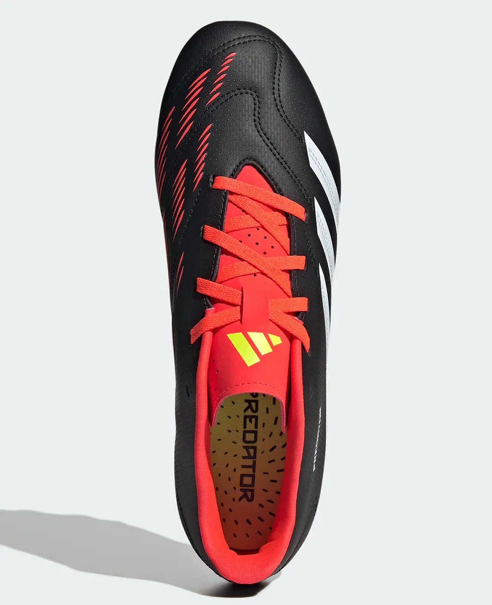 Adidas Kopačke Predator Club FXG Football - Image 4