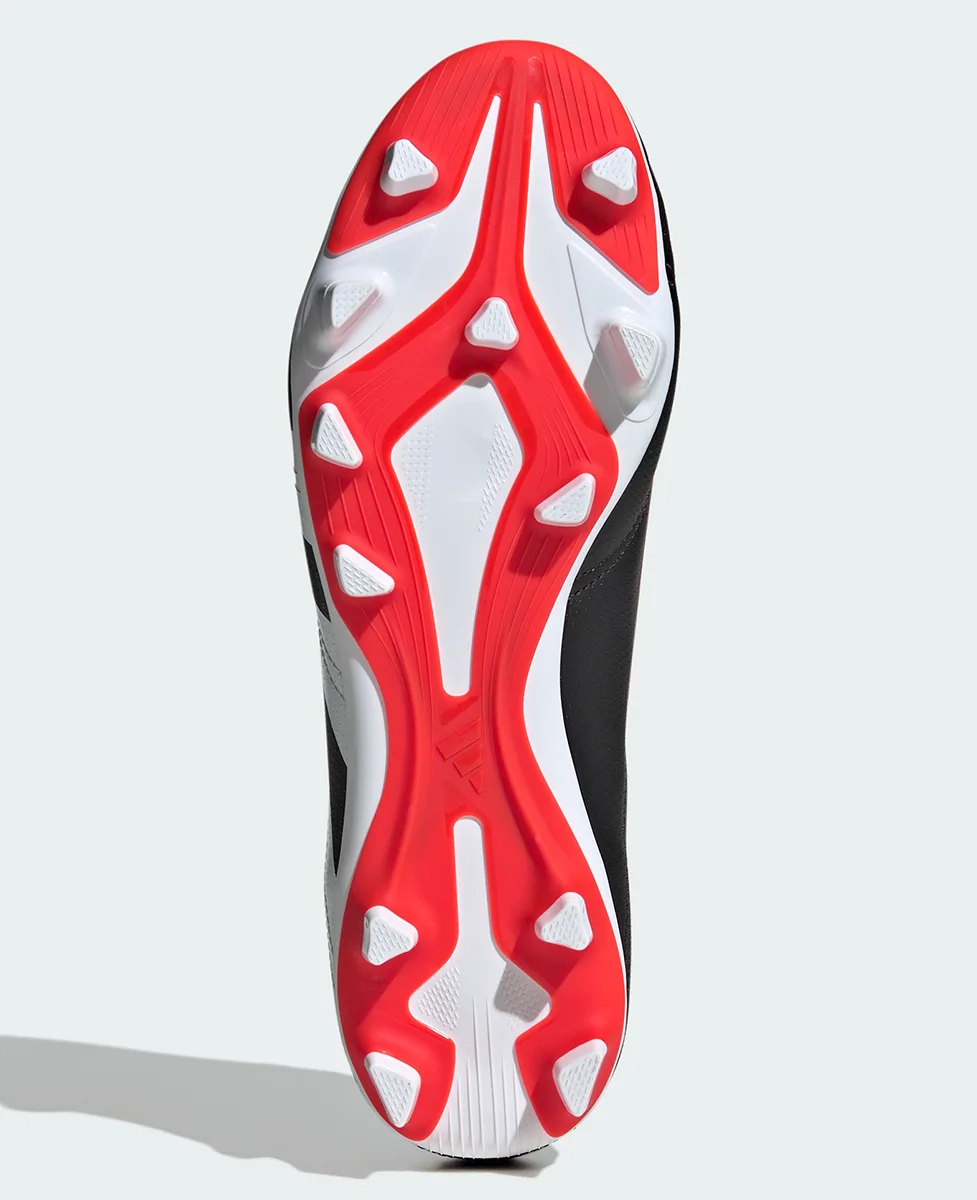 Adidas Kopačke Predator Club FXG Football - Image 5