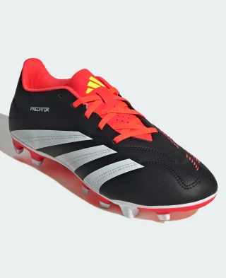 Adidas Kopačke Predator Club FXG Football - Image 3