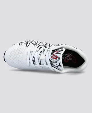 Skechers Patike Uno Spread The Love - Image 3