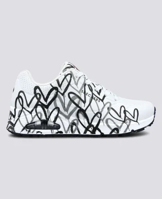 Skechers Patike Uno Spread The Love