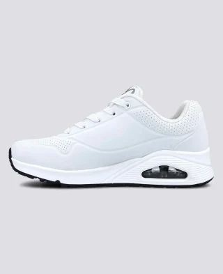 Alternative view of Skechers Patike Uno Spread The Love
