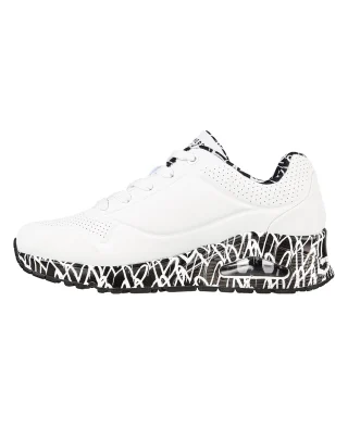 Alternative view of Skechers Patike Uno Loving Love