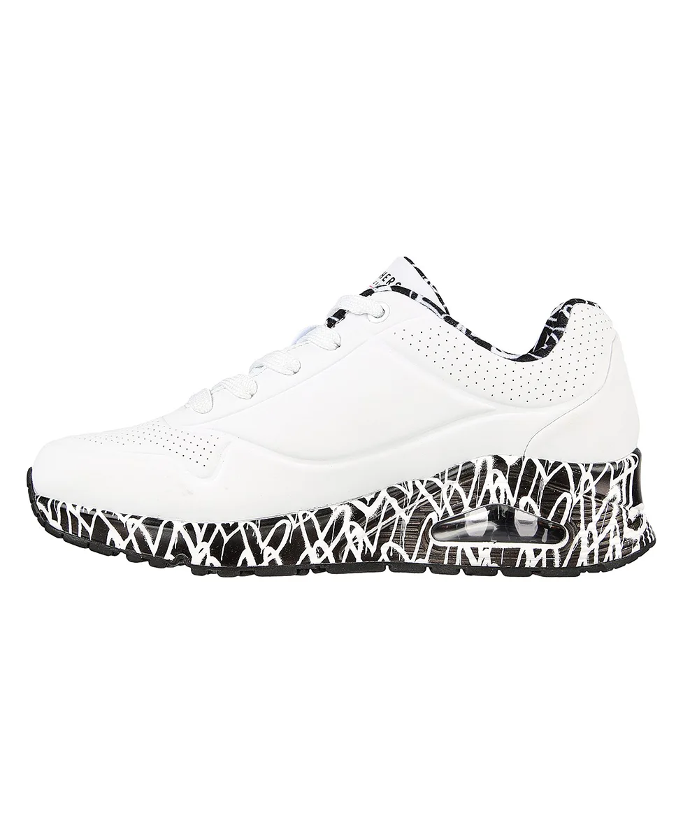 Skechers Patike Uno Loving Love - Image 2