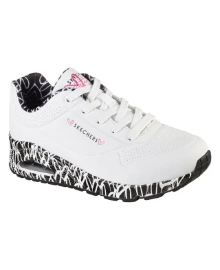 Skechers Patike Uno Loving Love - Image 3