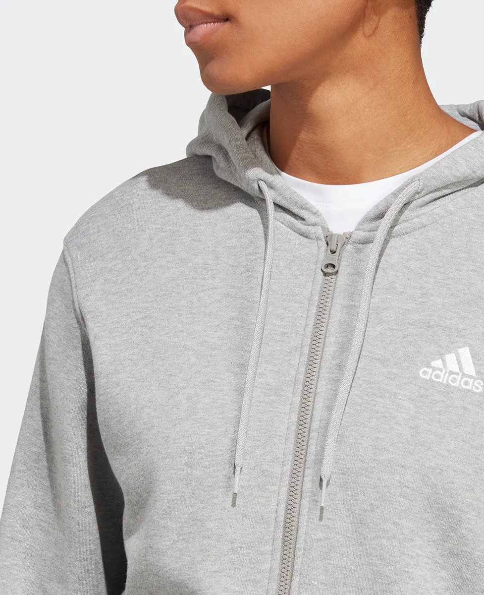Adidas Dukserica Essentials Linear - Image 3