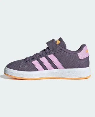 Alternative view of Adidas Patike Grand Court 2.0 EL K