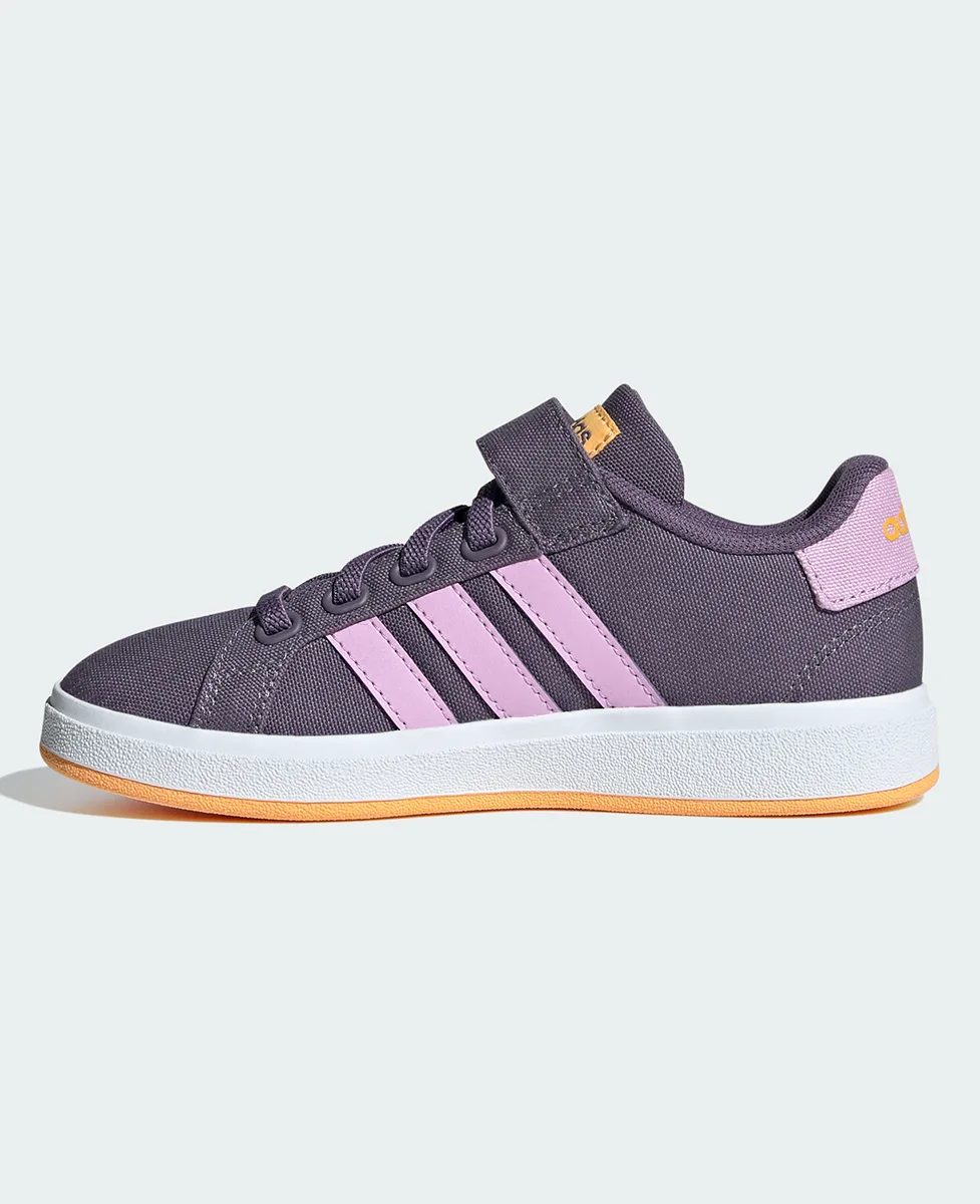 Adidas Patike Grand Court 2.0 EL K - Image 2