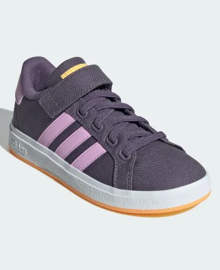 Adidas Patike Grand Court 2.0 EL K - Image 4