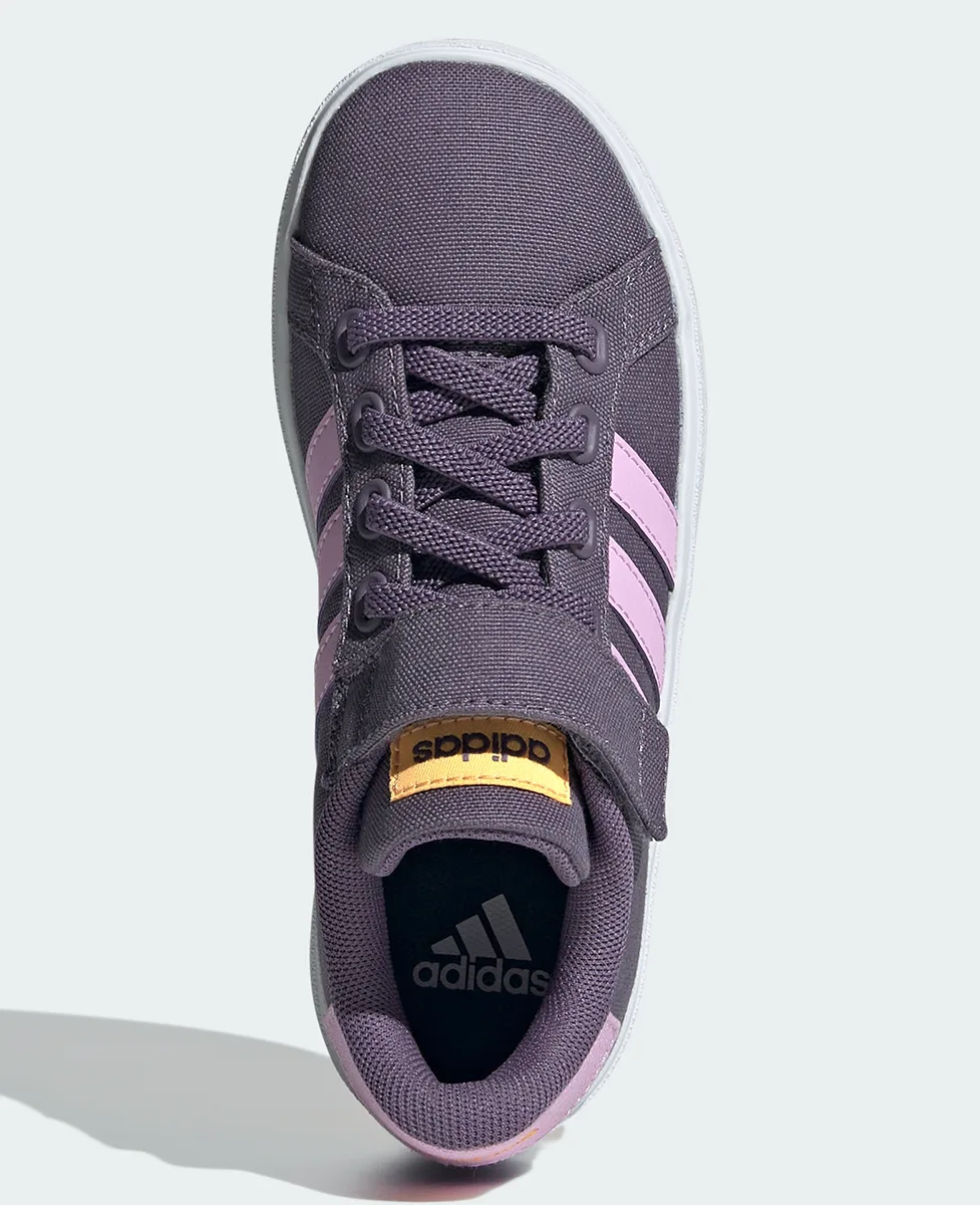 Adidas Patike Grand Court 2.0 EL K - Image 5