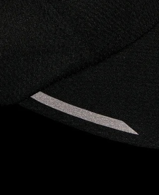 Adidas Kačket Running Aeroready Four-Panel Mesh Cap - Image 3