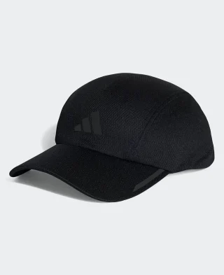 Adidas Kačket Running Aeroready Four-Panel Mesh Cap