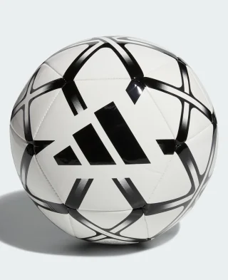 Adidas Lopta nogometna Starlancer Club Ball