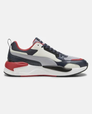 Alternative view of Puma Patike X-Ray 2 Square