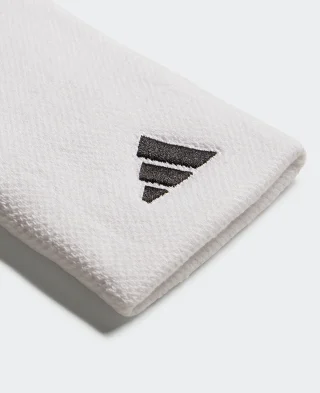 Adidas Znojnica Tennis Wirstband Large - Image 3