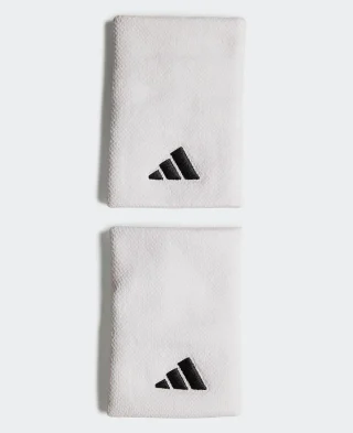 Adidas Znojnica Tennis Wirstband Large